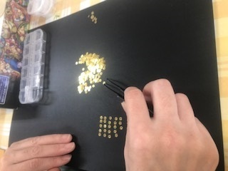 メタルケース入れ