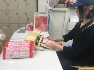 かつおシーラー